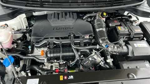 Kia Stonic 1.0 T-GDi 74kW (100CV) MHEV MT Drive