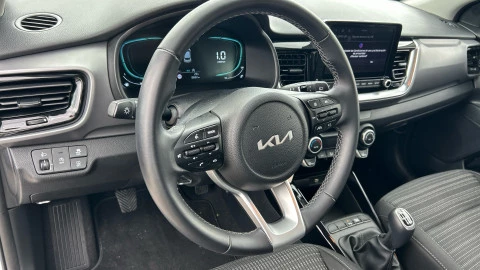 Kia Stonic 1.0 T-GDi 74kW (100CV) MHEV MT Drive