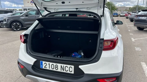 Kia Stonic 1.0 T-GDi 74kW (100CV) MHEV MT Drive