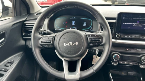Kia Stonic 1.0 T-GDi 74kW (100CV) MHEV MT Drive