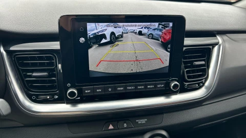 Kia Stonic 1.0 T-GDi 74kW (100CV) MHEV MT Drive