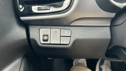 Kia Stonic 1.0 T-GDi 74kW (100CV) MHEV MT Drive
