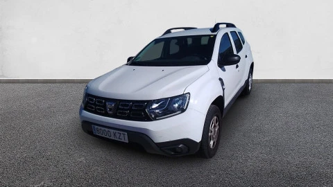 Dacia Duster Essent. Blue dCi 70kW (95CV) 4X2