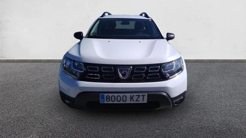 Dacia Duster Essent. Blue dCi 70kW (95CV) 4X2