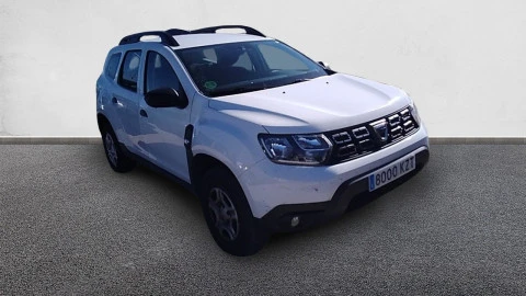 Dacia Duster Essent. Blue dCi 70kW (95CV) 4X2