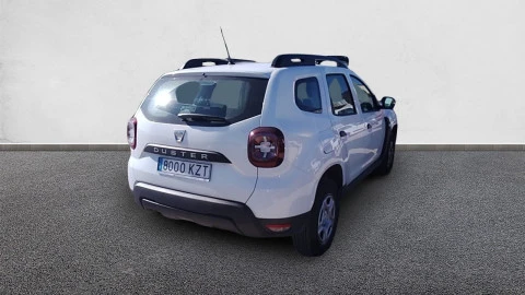 Dacia Duster Essent. Blue dCi 70kW (95CV) 4X2