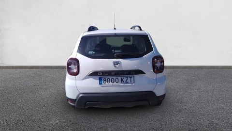 Dacia Duster Essent. Blue dCi 70kW (95CV) 4X2