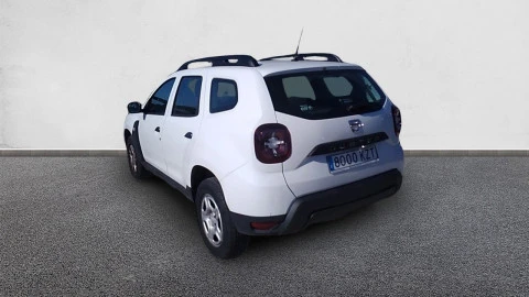 Dacia Duster Essent. Blue dCi 70kW (95CV) 4X2