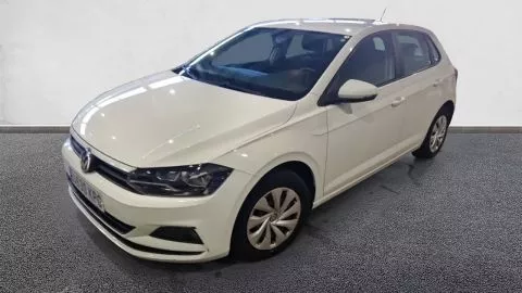 Volkswagen Polo Edition 1.6 TDI 59kW (80CV)