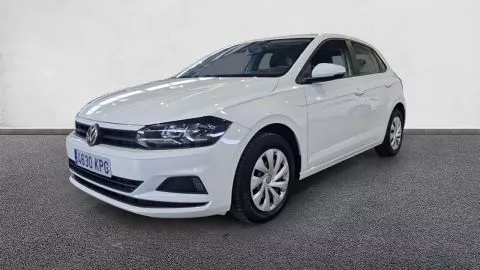 Volkswagen Polo Edition 1.6 TDI 59kW (80CV)