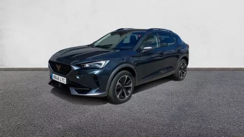 Cupra Formentor 1.5 TSI 110kW (150 CV) DSG