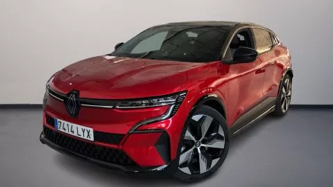 Renault Megane E-Tech techno EV60 160kW (220CV) optimum ch.