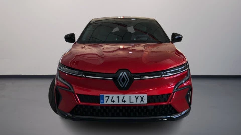 Renault Megane E-Tech techno EV60 160kW (220CV) optimum ch.