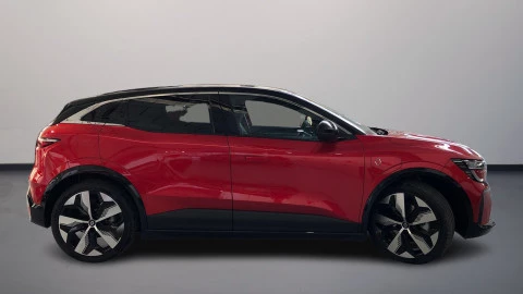 Renault Megane E-Tech techno EV60 160kW (220CV) optimum ch.