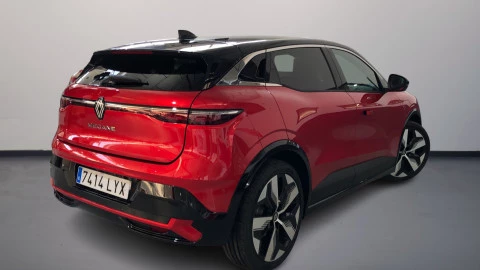 Renault Megane E-Tech techno EV60 160kW (220CV) optimum ch.