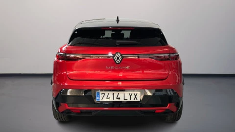 Renault Megane E-Tech techno EV60 160kW (220CV) optimum ch.