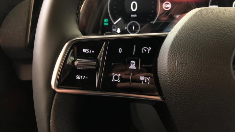 Renault Megane E-Tech techno EV60 160kW (220CV) optimum ch.