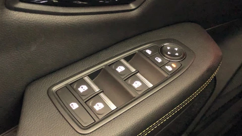 Renault Megane E-Tech techno EV60 160kW (220CV) optimum ch.