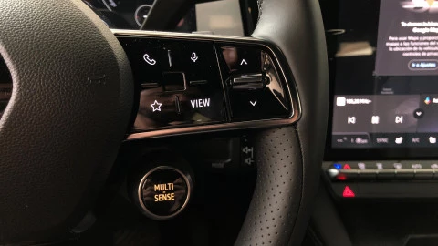 Renault Megane E-Tech techno EV60 160kW (220CV) optimum ch.