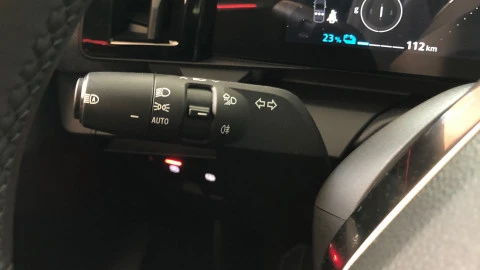 Renault Megane E-Tech techno EV60 160kW (220CV) optimum ch.