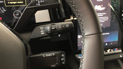 Renault Megane E-Tech techno EV60 160kW (220CV) optimum ch.