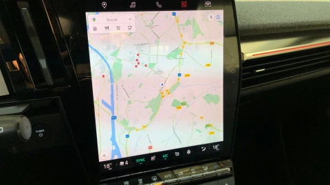 Renault Megane E-Tech techno EV60 160kW (220CV) optimum ch.