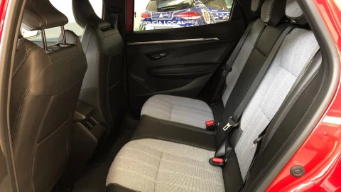 Renault Megane E-Tech techno EV60 160kW (220CV) optimum ch.