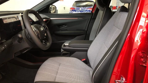 Renault Megane E-Tech techno EV60 160kW (220CV) optimum ch.