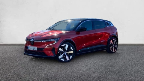 Renault Megane E-Tech techno EV60 160kW (220CV) optimum ch.