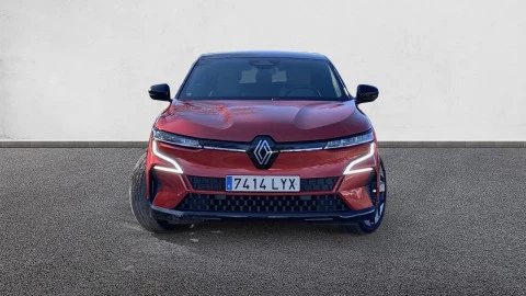 Renault Megane E-Tech techno EV60 160kW (220CV) optimum ch.