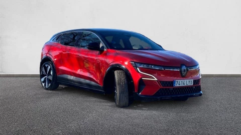 Renault Megane E-Tech techno EV60 160kW (220CV) optimum ch.