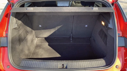 Renault Megane E-Tech techno EV60 160kW (220CV) optimum ch.