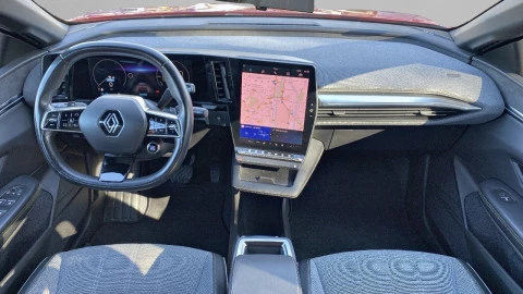 Renault Megane E-Tech techno EV60 160kW (220CV) optimum ch.