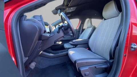 Renault Megane E-Tech techno EV60 160kW (220CV) optimum ch.