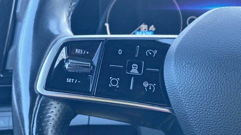 Renault Megane E-Tech techno EV60 160kW (220CV) optimum ch.