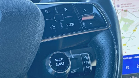 Renault Megane E-Tech techno EV60 160kW (220CV) optimum ch.