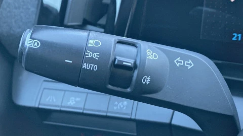 Renault Megane E-Tech techno EV60 160kW (220CV) optimum ch.