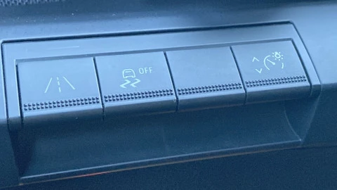 Renault Megane E-Tech techno EV60 160kW (220CV) optimum ch.