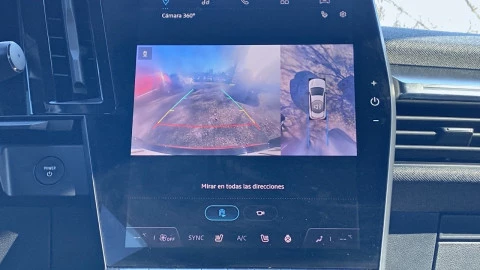 Renault Megane E-Tech techno EV60 160kW (220CV) optimum ch.