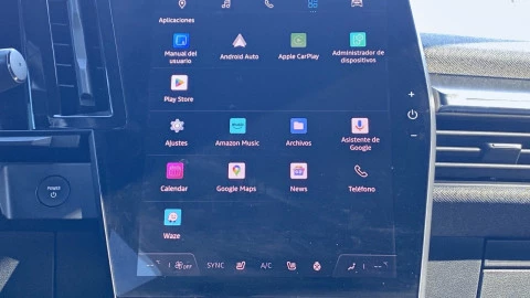 Renault Megane E-Tech techno EV60 160kW (220CV) optimum ch.