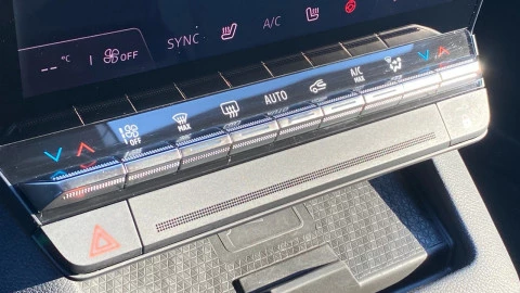 Renault Megane E-Tech techno EV60 160kW (220CV) optimum ch.