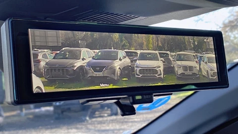 Renault Megane E-Tech techno EV60 160kW (220CV) optimum ch.