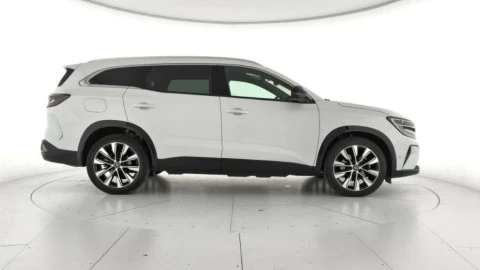 Renault Espace Techno E-Tech full hybrid 146kW 7p