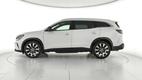 Renault Espace Techno E-Tech full hybrid 146kW 7p