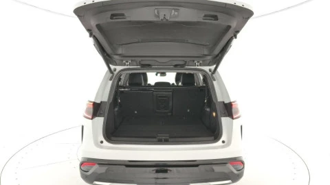 Renault Espace Techno E-Tech full hybrid 146kW 7p