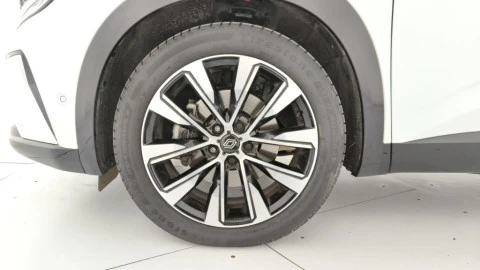 Renault Espace Techno E-Tech full hybrid 146kW 7p