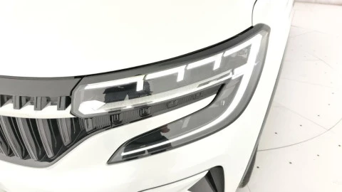 Renault Espace Techno E-Tech full hybrid 146kW 7p