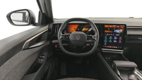 Renault Espace Techno E-Tech full hybrid 146kW 7p
