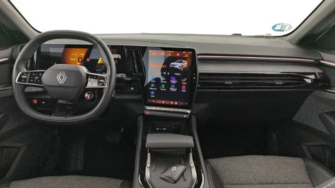 Renault Espace Techno E-Tech full hybrid 146kW 7p