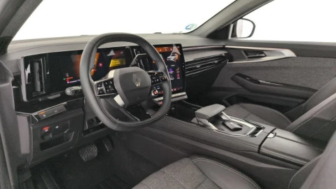 Renault Espace Techno E-Tech full hybrid 146kW 7p